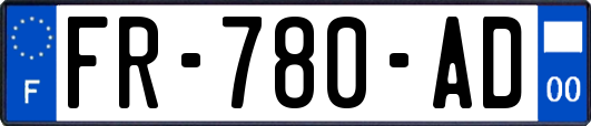 FR-780-AD