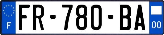 FR-780-BA