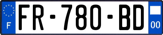 FR-780-BD