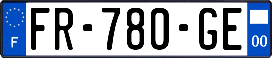FR-780-GE