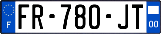 FR-780-JT