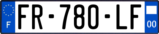 FR-780-LF