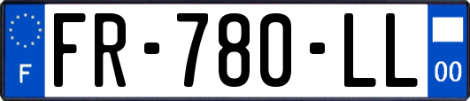 FR-780-LL