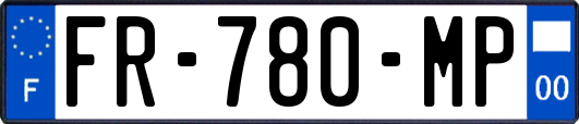 FR-780-MP