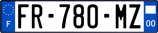 FR-780-MZ
