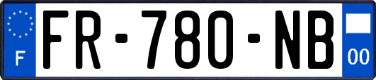 FR-780-NB