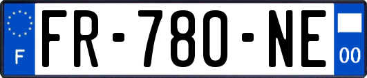 FR-780-NE