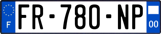 FR-780-NP