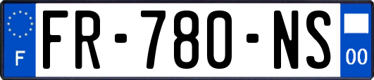 FR-780-NS
