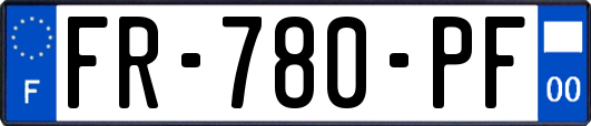 FR-780-PF