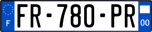 FR-780-PR
