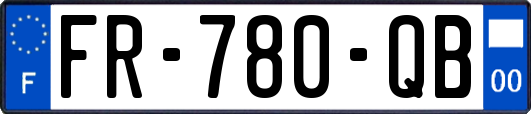 FR-780-QB