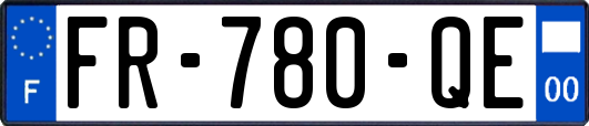 FR-780-QE