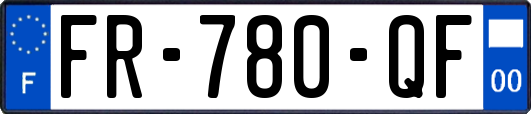 FR-780-QF