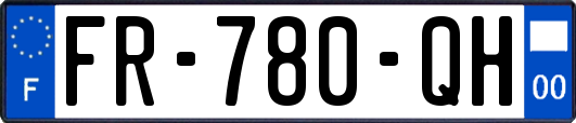 FR-780-QH