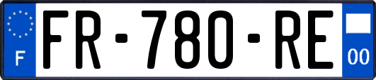 FR-780-RE