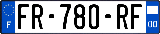 FR-780-RF