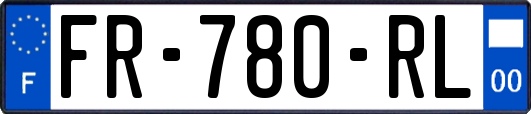 FR-780-RL