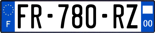FR-780-RZ