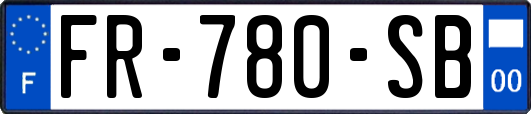 FR-780-SB
