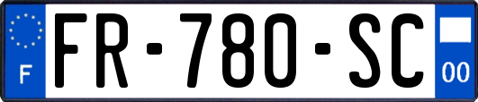 FR-780-SC