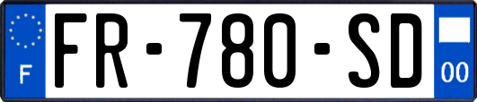FR-780-SD
