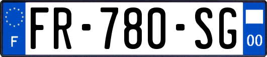 FR-780-SG