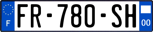 FR-780-SH