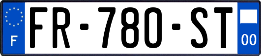 FR-780-ST