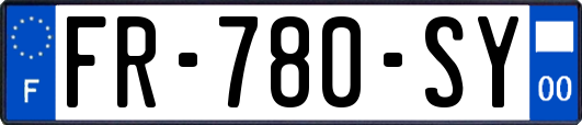 FR-780-SY
