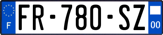 FR-780-SZ