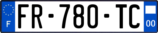 FR-780-TC