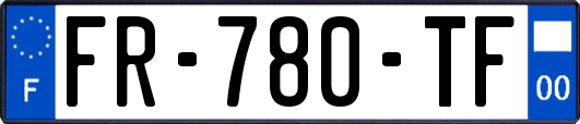 FR-780-TF