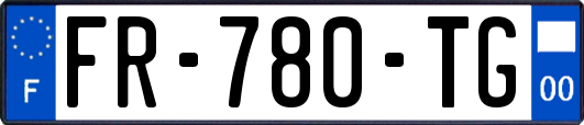 FR-780-TG