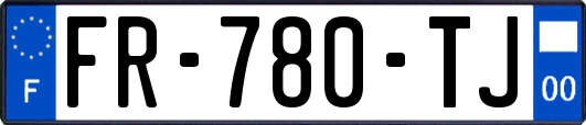 FR-780-TJ
