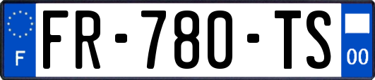FR-780-TS