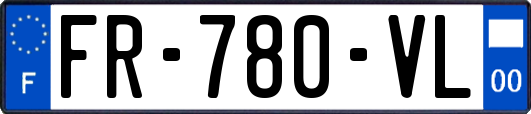 FR-780-VL