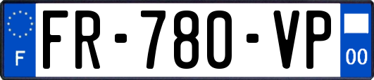 FR-780-VP