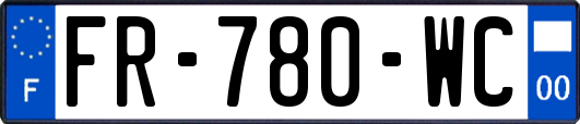 FR-780-WC