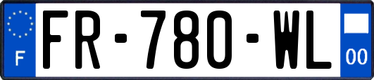 FR-780-WL