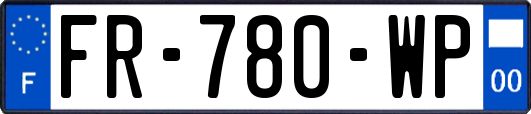 FR-780-WP