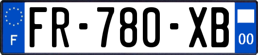 FR-780-XB