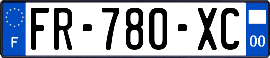 FR-780-XC