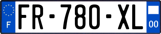 FR-780-XL