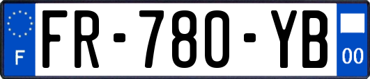 FR-780-YB