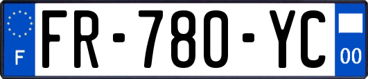 FR-780-YC