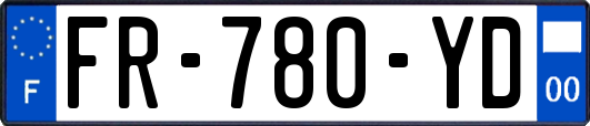FR-780-YD