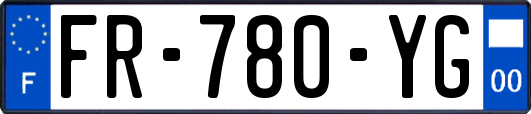 FR-780-YG