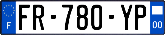 FR-780-YP