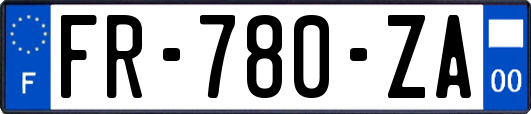 FR-780-ZA